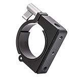 Zhiyun Crane 2/Crane Plus/Crane V2 Extension Mounting Ring with 1/4 Thread
