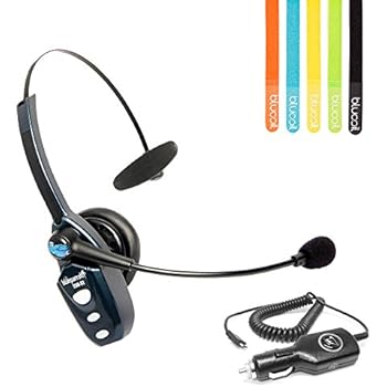 BLUEPARROTT B250-XT MANUAL PDF