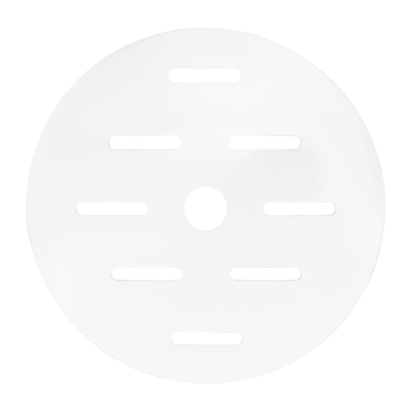 Toddmomy Aquarium Cover Lid Acrylic Fish Tank Lid Anti-jumping Cover Terrarium Fish Bowl Fish Tank Protection for 15cm