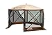 CLAM Quick-Set Escape XL Instant Tent, Brown, 150