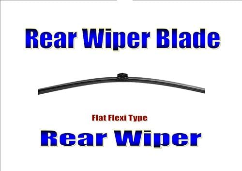 A4 Avant Estate Rear Wiper Blade Back Windscreen Wiper 2008-2016