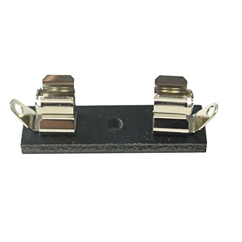 Littelfuse Surface Mount Fuse Holder - Single