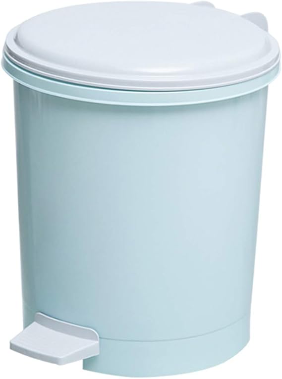 SuoANI Papelera Papeleras de Basura de Cocina para papeleras de