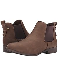 Madden Girl - Botas para mujer