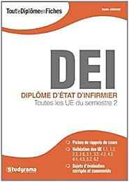 Diplôme d'État d'infirmier
