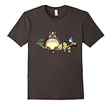 Totoros T-shirt