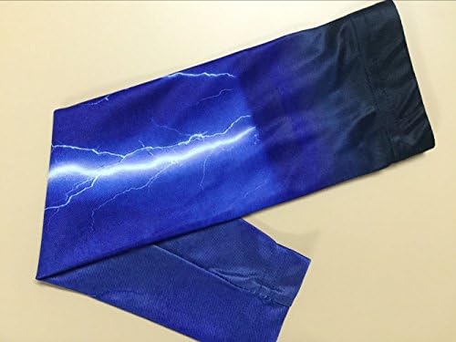NEW! Dominate Model Sports Baseball Shooter Arm Sleeve Wristband(Single) - Medium/Large Unisex