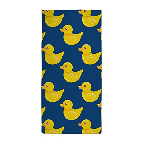 Rubber Duck Towels Kritters in the Mailbox Rubber Duck Towel