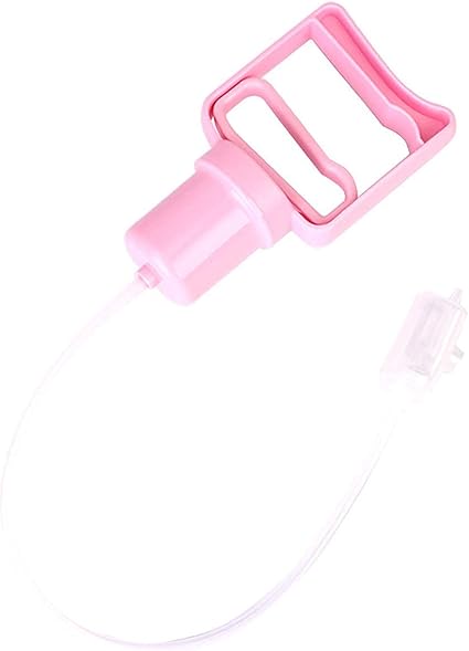 Amazon Weitin 鼻吸い器 鼻水吸引器 真空鼻吸い 鼻水が戻らない逆流防止弁付き 出産祝い 赤ちゃんギフトに 子供 赤ちゃん ベビー 出産祝い 男の子 女の子 ピンク 鼻吸い器 ベビー マタニティ 通販