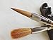 MasterChinese Fine Small Watercolor Sumi Chinese Calligraphy Brush Set (For Medium/Small Script)