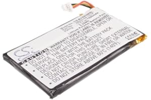 Flujoy 1500mAh/3.7V Replacement Battery for Bushnell Yardage Pro XGC Plus 368350 Yardage Pro XGC H603759-1S1P