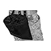 Lancer Tactical Durable Nylon 600D Foldable MOLLE Large Tactical Dump Pouch
