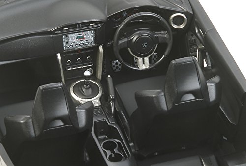 Tamiya 1/24 Toyota 86 Car Model Kit