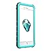 iPhone 7 Plus Waterproof Case, iThrough Underwater Case for 7 Plus/5.5
