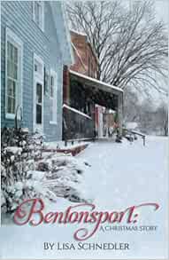 Ready for a Christmas romance that will put you in the spirit of Christmas all season long?
Bentonsp...