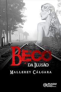Livro Beco da Ilusão