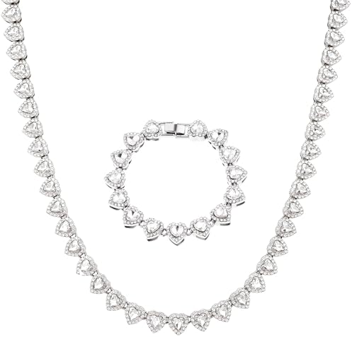 Diesel Men's Two-Tone Stainless Steel Chain Necklace (Model