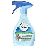 Febreze  Air Freshener, Fabric Refresher  Air Freshener, Pet Odor Eliminator Air Freshener, 27 oz