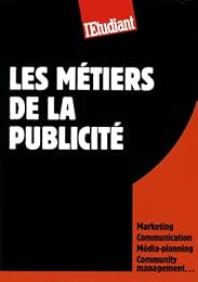 Les  métiers de la publicité