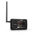 Uniden HomePatrol-2 Touchscreen Phase II Digital Scanner plus with 4 Rechargeable Batteries