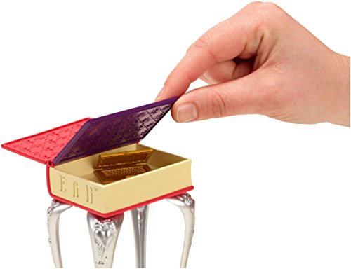 Ever After High Book End Hangout Beanstalk Bakery Playset