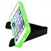 Geekercity 6Pcs Universal Colorful Portable Foldable V Model Mobile Phone Desktop Stand Mount Holder Stander Cradle Compatible with Smartphones Tablet PC