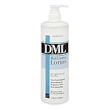 DML Moisturizing Lotion 16 Fl Oz