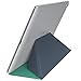 HTC Polyurethane Magic Cover for Nexus 9 (Mint Indigo)
