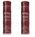 Alterna Bamboo Sustainable Volume Hair Spray for Unisex, 4.2 Ounce by Kodiake