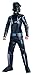 Rubie's Rogue One: A Star Wars Story Child's Deluxe Death Trooper Costume