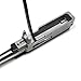 MaximalPower Brass Firearm Cleaning Double-Ended Brushes for Pistol, Revolver, Rifle & Shotgun