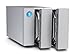 LaCie 2Big RAID16TB Thunderbolt 2 7200RPM External Hard Drive (STEY16000100)