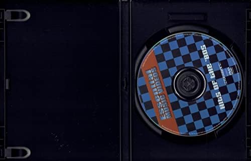 Amazon.com: 80's DVD Jukebox : Bananarama, The Boomtown Rats