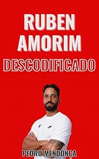 Livro Ruben Amorim Descodificado