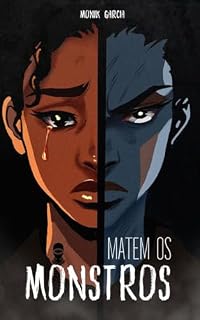 Livro Matem os Monstros