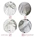 ABALACOCO Abalaco Girl Cotton Backless Breathable Sleeveless Tutu Daily Wear Princess Dress, White, (1-2 Years)