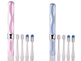 Sonicety Electric Toothbrush HI-956 (Portable/Travel Size)