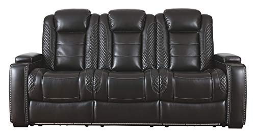 Signature Design by Ashley Party Time Sofa - Image 3