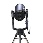 Meade-Instruments-1010-90-03-LX90-ACF-10-Inch-f10-30K-object-Database-Advanced-Coma-Free-Telescope-with-Audiostar-Hand-Controller-1010-90-03