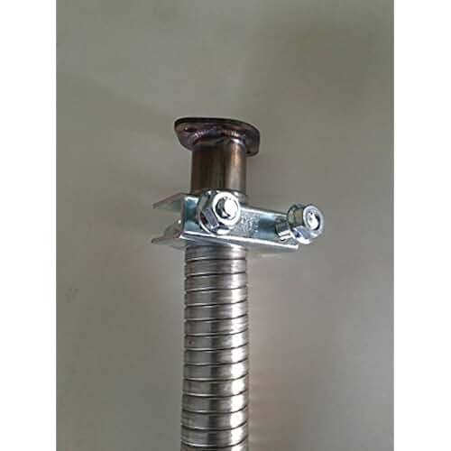 1 Inch Exhaust Pipe Small Engine