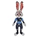 Disney Judy Hopps Plush - Zootopia - Small - 15 Inch