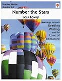 Number the stars, by Lois Lowry: Teacher Guide (Novel units)
