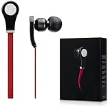 SaleOn Monster Wired In-Ear headphone(Assorted Color)-424