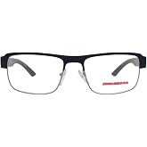 Rossa Linea Prada 51RV Glasses