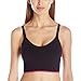 Leading Lady, The Danika, Seamless Athleisure Nursing Sports Bra for Women, Wireless, Fold-Down Cups, One Hand Nursing Clasps