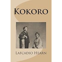 KOKORO❤️ 8本 Amazon.com: Kokoro (Japanese Edition): 9784101010137: Books