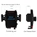 Cup Phone Holder for Car, Universal Adjustable Gooseneck Car Cup Holder Phone Mount for Cell Phone iPhone 11 Pro/X/Xs/XR/Xs Max/8/8Plus/7/6s/SE,Galaxy S10/S9/S8/S7/Note 8 9