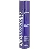 Sexy-Hair-Silky-Shampoo-For-ThickCourse-Hair