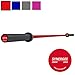 iheartsynergee S-3 15kg and 20kg Colored Cerakote Barbells. Rated 1500lbs for Weightlifting, Powerlifting and Crossfit. Red, Blue, Grey, Pink