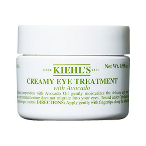Creamy Eye Treatment with Avocado 28 Gram / 0.95 fl.oz.